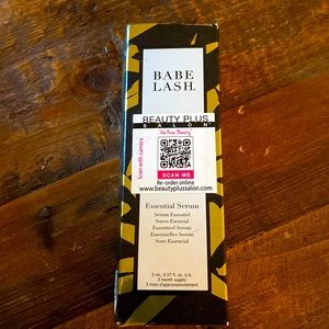 Babe Lash - Never Used